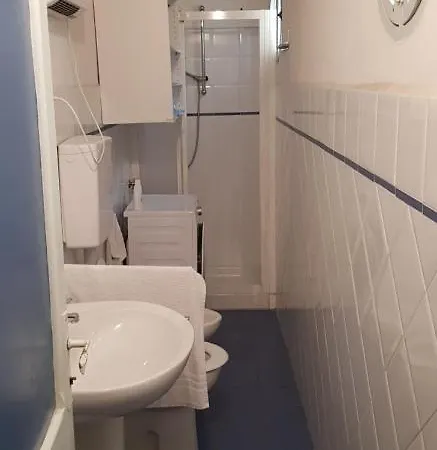 Appartement Maema