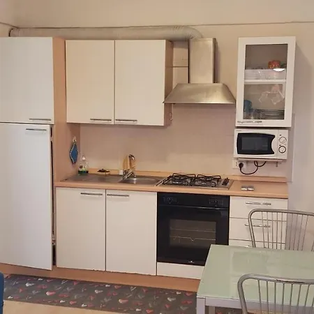 Maema Apartment Alassio